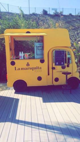 Apartamento Alcazaba Hills Resort