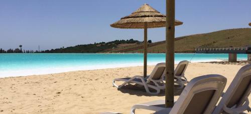 Apartamento Alcazaba Hills Resort