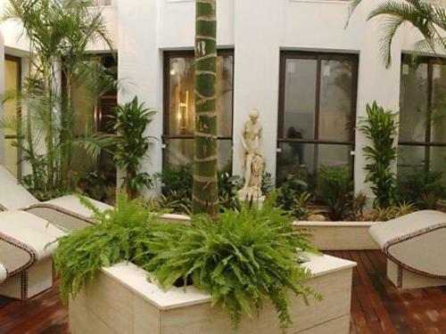 Apartment Albayt Resort Spa