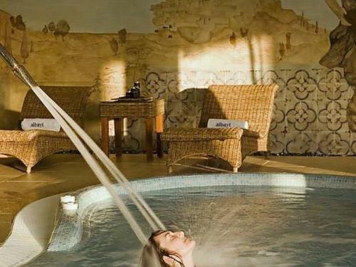 Apartment Albayt Resort Spa