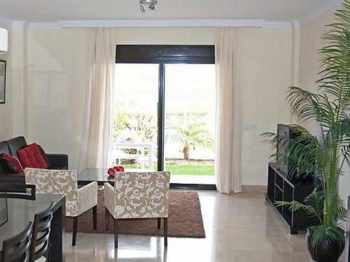 Apartment Albayt Resort Spa