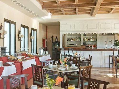 Apartment Albayt Resort Spa