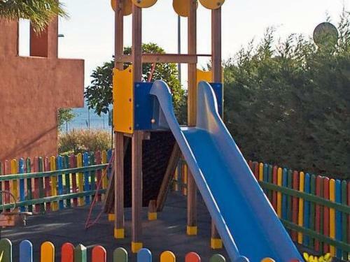 Apartment Albayt Resort Spa