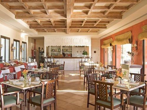 Apartment Albayt Resort Spa