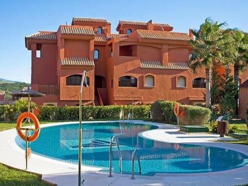 Apartment Albayt Resort Spa