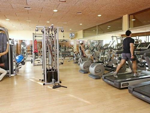 Apartment Albayt Resort Spa