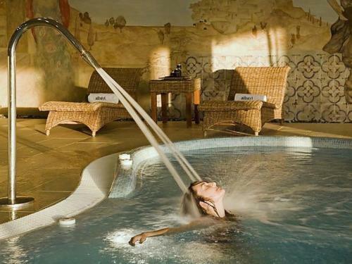 Apartment Albayt Resort Spa