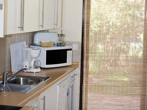 Apartment Albayt Resort Spa