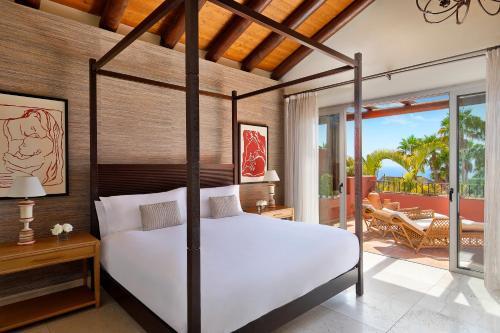 Hotel The Ritz-carlton, Abama