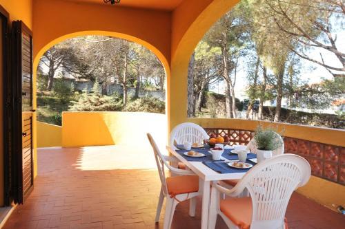 Villa Pinedes