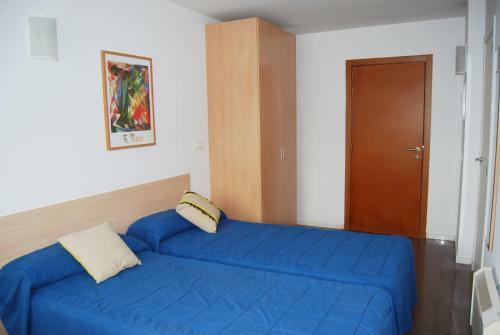 Albergue Residencia Universitaria Colegio de Cuenca