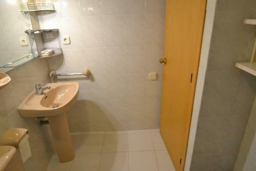 Apartamento Wvp- Aquario