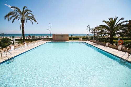 Apartamento Pineda 1 Planet Costa Dorada