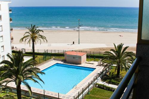 Apartamento Pineda 1 Planet Costa Dorada