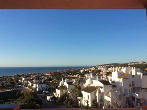 Apartamento 2208-superb Apt With Amazing Seaview