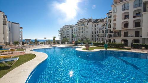Apartamento Marina de La Duquesa 849