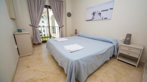Apartamento Marina de La Duquesa 849
