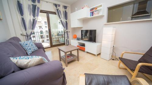 Apartamento Marina de La Duquesa 849