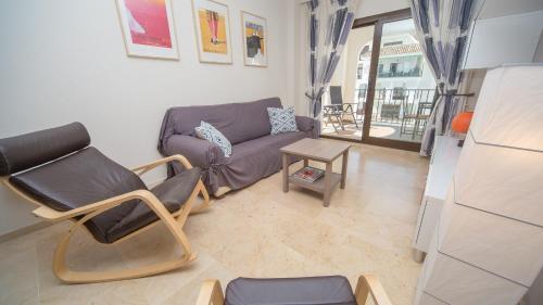 Apartamento Marina de La Duquesa 849