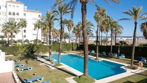 Apartamento Marina Real 254