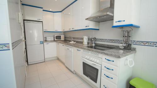 Apartamento Marina Real 254