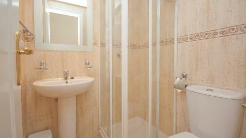 Apartamento Marina de La Duquesa 5211