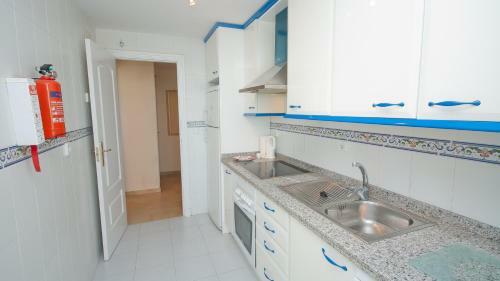 Apartamento Marina de La Duquesa 5211