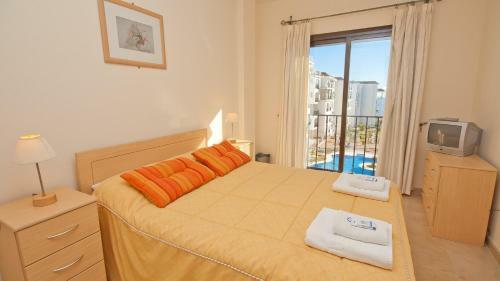 Apartamento Marina de La Duquesa 5211