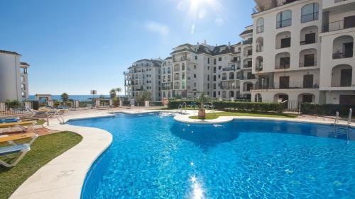 Apartamento Marina de La Duquesa 5211