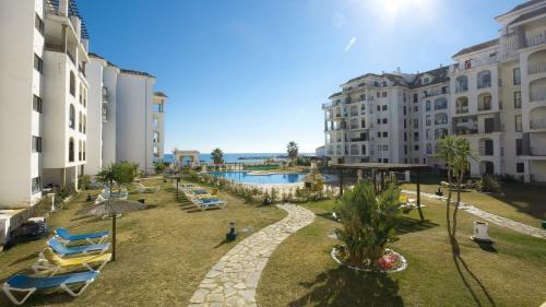 Apartamento Marina de La Duquesa 5211