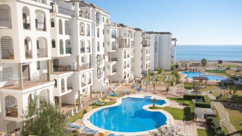 Apartamento Marina de La Duquesa 5211