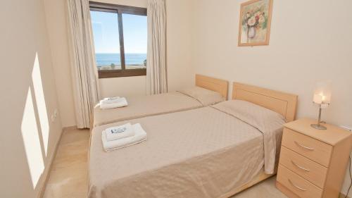 Apartamento Marina de La Duquesa 5211