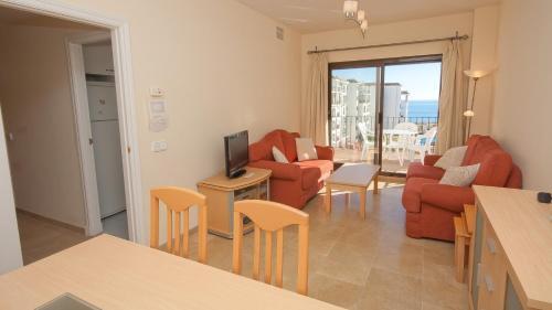 Apartamento Marina de La Duquesa 5211