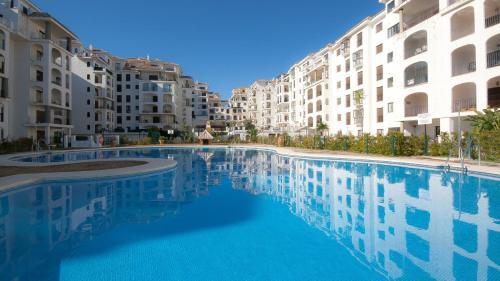 Apartamento Marina de La Duquesa 5211