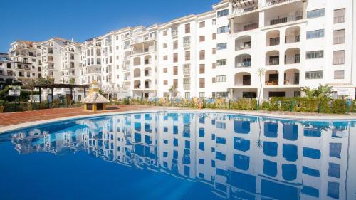 Apartamento Marina de La Duquesa 5211