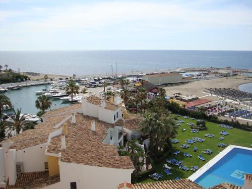 Apartamento Puerto Cabopino