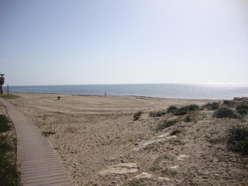 Apartamento Puerto Cabopino