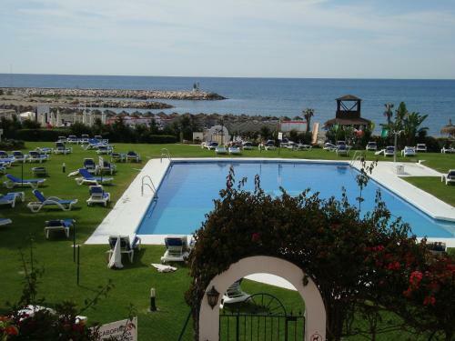 Apartamento Puerto Cabopino