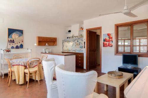 Apartamento Puerto Cabopino