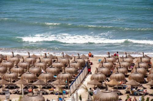 Apartamento Puerto Cabopino