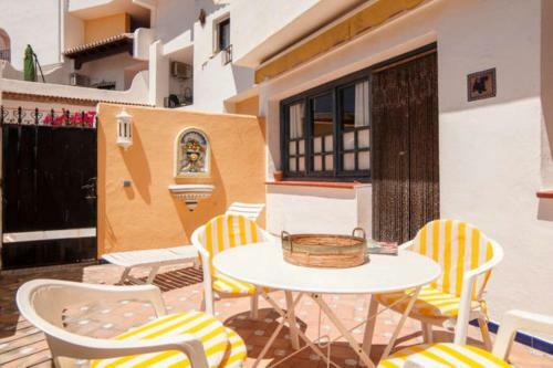 Apartamento Puerto Cabopino