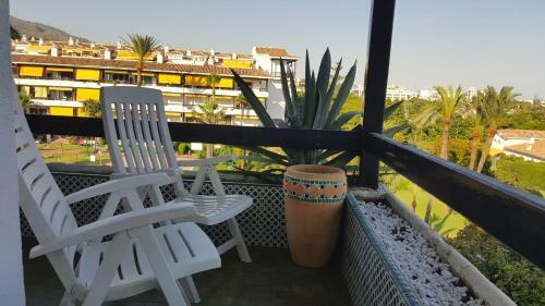 Apartamento Estudio Carolina Park