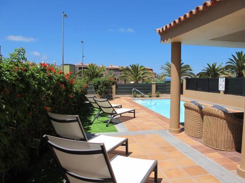 Villa Meloneras