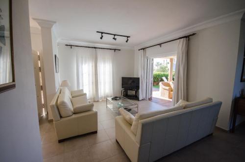 Villa Meloneras