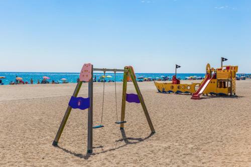 Arenda Holiday Home Masia 3