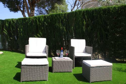 Arenda Holiday Home Masia 3
