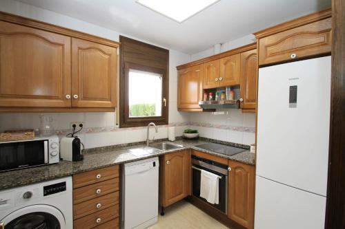Arenda Holiday Home Masia 3