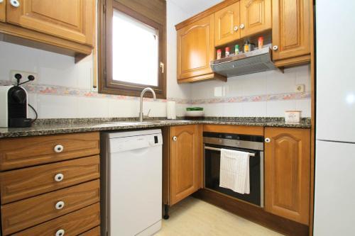 Arenda Holiday Home Masia 3