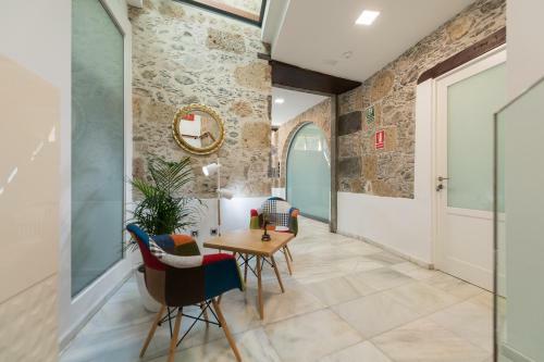 Apartamento Cathedral Suites