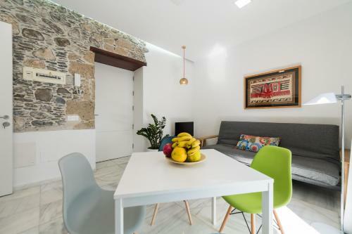 Apartamento Cathedral Suites